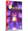 OneShot: World Machine Edition (Switch)