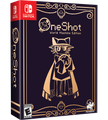 OneShot: World Machine Edition Collector's Edition (Switch)