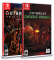 Outbreak Collection Part 1 (Switch)