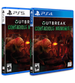Outbreak: Contagious Memories Fan Bundle