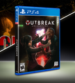 Limited Run #413: Outbreak Collection (PS4)