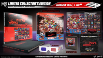 Virtual Boy Works Collector's Edition (Book)