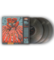 Panzer Paladin - 3LP Vinyl Soundtrack