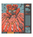 Panzer Paladin - 3LP Vinyl Soundtrack