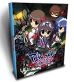 Limited Run #165: Phantom Breaker Collector's Edition (Vita)