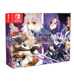 Switch Limited Run #135: Phantom Breaker: Omnia Collector's Edition