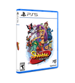 PS5 Limited Run #5: Shantae and the Pirate's Curse