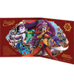 Shantae and the Pirate's Curse - 2LP Vinyl Soundtrack