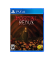 Postal REDUX (PS4)