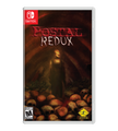 Postal REDUX (Switch)