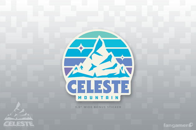 Celeste Vintage Mountain