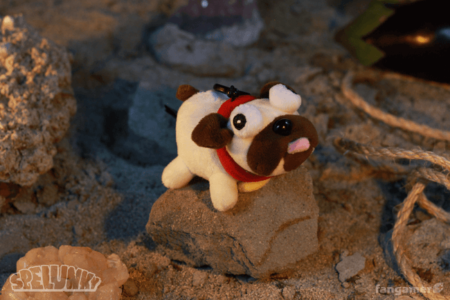 Spelunky Collector's Edition (PC)