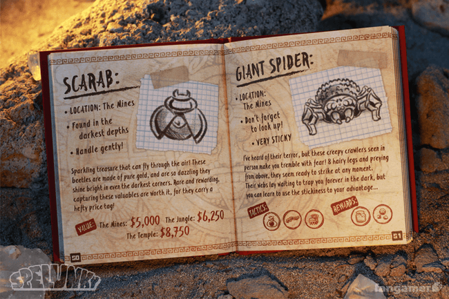 Limited Run #220: Spelunky Collector's Edition (PS4)