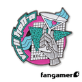 VA-11 HALL-A Pin