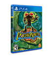 Limited Run #271: Psychonauts (PS4)