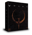 PS5 Limited Run #14: Quake Deluxe Edition