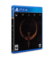 Limited Run #419: Quake (PS4)