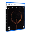 PS5 Limited Run #14: Quake