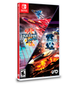 Raiden IV x MIKADO remix & Raiden V: Director's Cut Dual Pack (Switch)