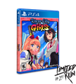 Limited Run #291: River City Girls (PS4) [PREORDER]