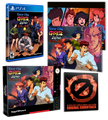 Limited Run #444: River City Girls Zero Ultimate Edition (PS4)