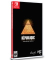 Switch Limited Run #111: République: Anniversary Edition