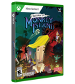 Return to Monkey Island (Xbox Series X)