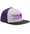 River City Girls 2 Snapback Hat