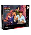 Limited Run #444: River City Girls Zero Classic Edition (PS4)