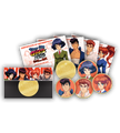 River City Girls Zero Collectible Coin Set