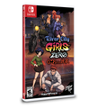 Switch Limited Run #139: River City Girls Zero