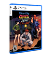 PS5 Limited Run #18: River City Girls Zero