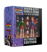 PS5 Limited Run #18: River City Girls Zero Ultimate Edition