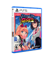 PS5 Limited Run #10: River City Girls