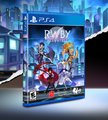 Limited Run #500: RWBY: Arrowfell (PS4)