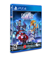 Limited Run #500: RWBY: Arrowfell (PS4)