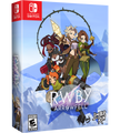 Switch Limited Run #177: RWBY: Arrowfell Collector's Edition