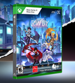 Xbox Limited Run #6: RWBY: Arrowfell