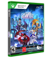 Xbox Limited Run #6: RWBY: Arrowfell