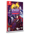 Switch Limited Run #113: RWBY: Grimm Eclipse