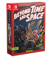 Switch Limited Run #148: Sam & Max: Beyond Time and Space Collector’s Edition