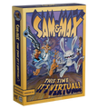 Sam & Max: This Time It's Virtual! Collector’s Edition (PCVR)