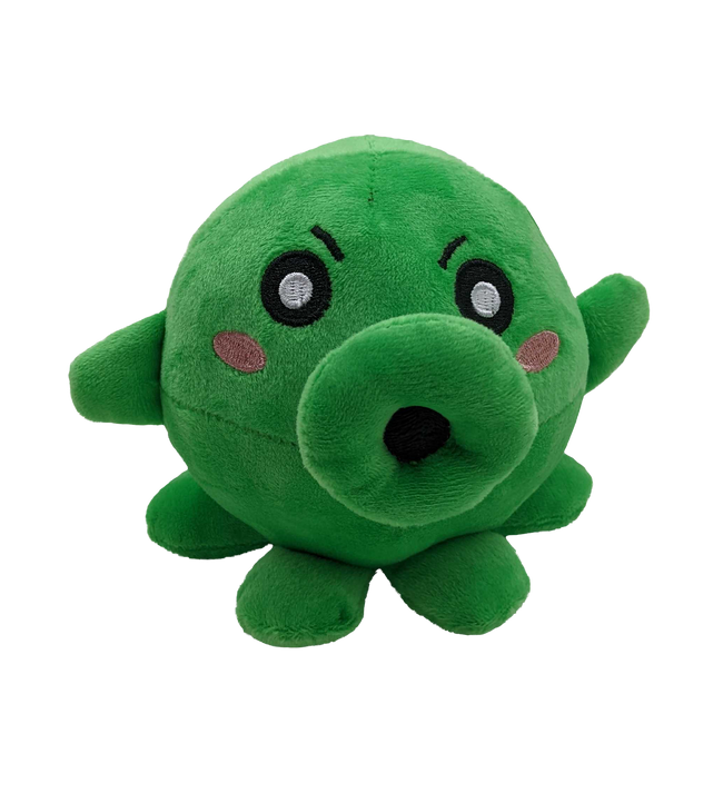 Switch Limited Run #147: Save me Mr Tako: Definitive Edition OST & Plush Bundle