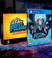 Limited Run #382: Scott Pilgrim vs. The World: The Game Retro Edition (PS4)