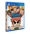 Limited Run #382: Scott Pilgrim Vs. The World: The Game (PS4)