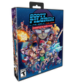 Limited Run #382: Scott Pilgrim Vs. The World: The Game Classic Edition (PS4)