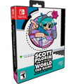 Switch Limited Run #94: Scott Pilgrim Vs. The World: The Game Classic Edition