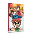 Switch Limited Run #94: Scott Pilgrim Vs. The World: The Game