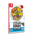 Switch Limited Run #94: Scott Pilgrim Vs. The World: The Game