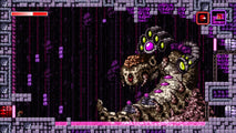 Limited Run #430: Axiom Verge 1 & 2 Double Pack Collector's Edition (PS4)